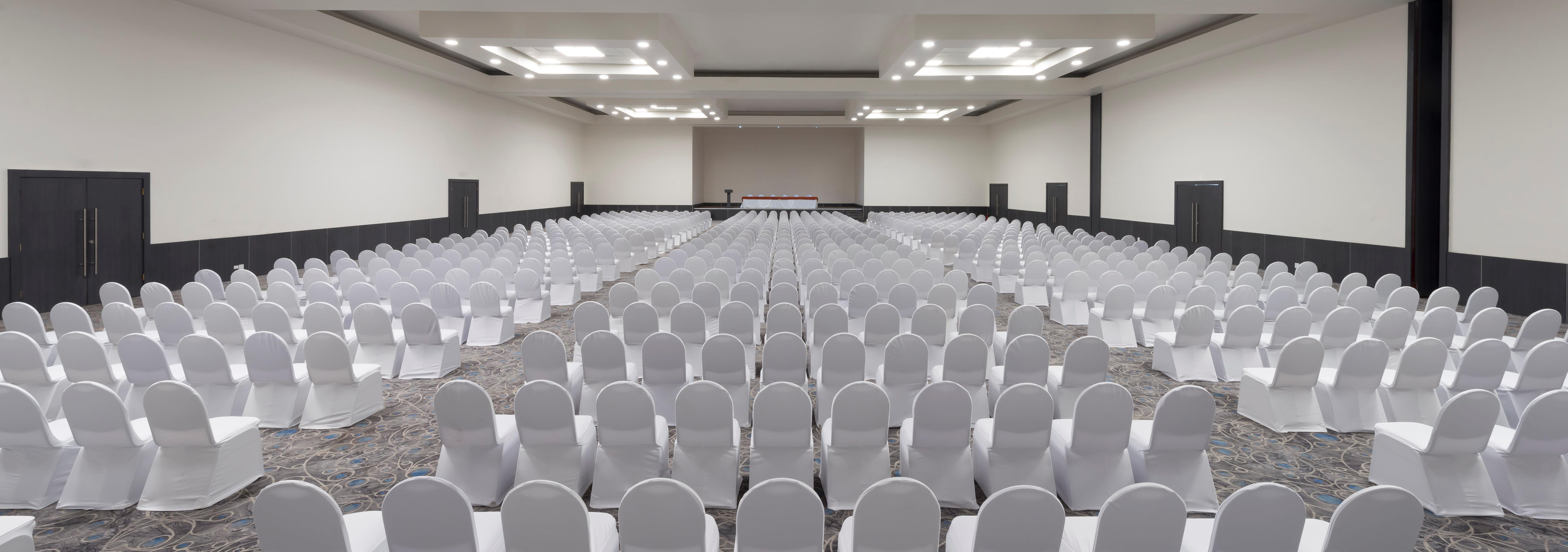 Real Inn Tijuana By Camino Real Hoteles Kültér fotó The Grand Ballroom