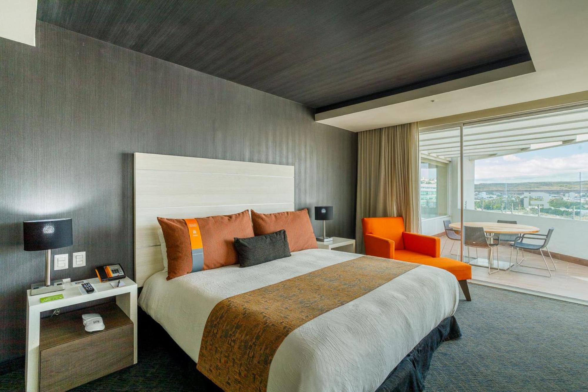 Real Inn Tijuana By Camino Real Hoteles Kültér fotó Suite
