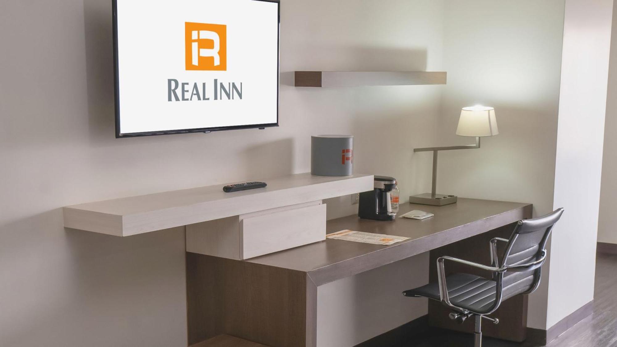 Real Inn Tijuana By Camino Real Hoteles Kültér fotó