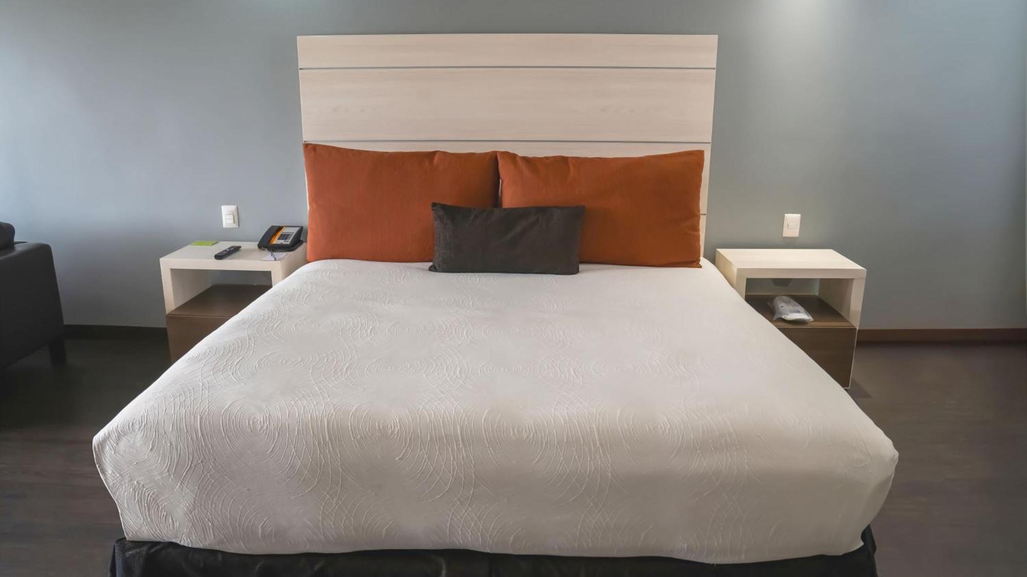 Real Inn Tijuana By Camino Real Hoteles Kültér fotó