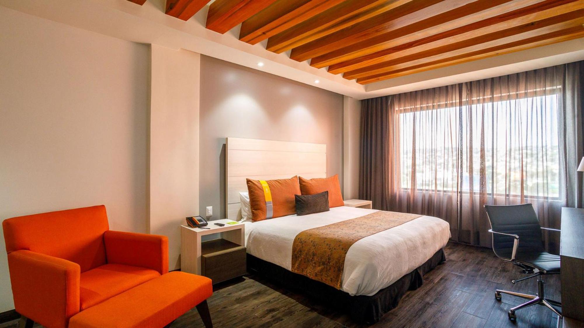 Real Inn Tijuana By Camino Real Hoteles Kültér fotó