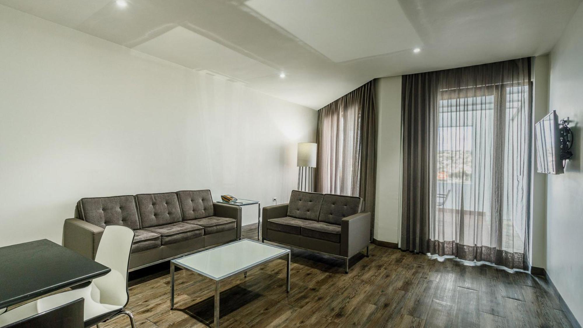 Real Inn Tijuana By Camino Real Hoteles Kültér fotó