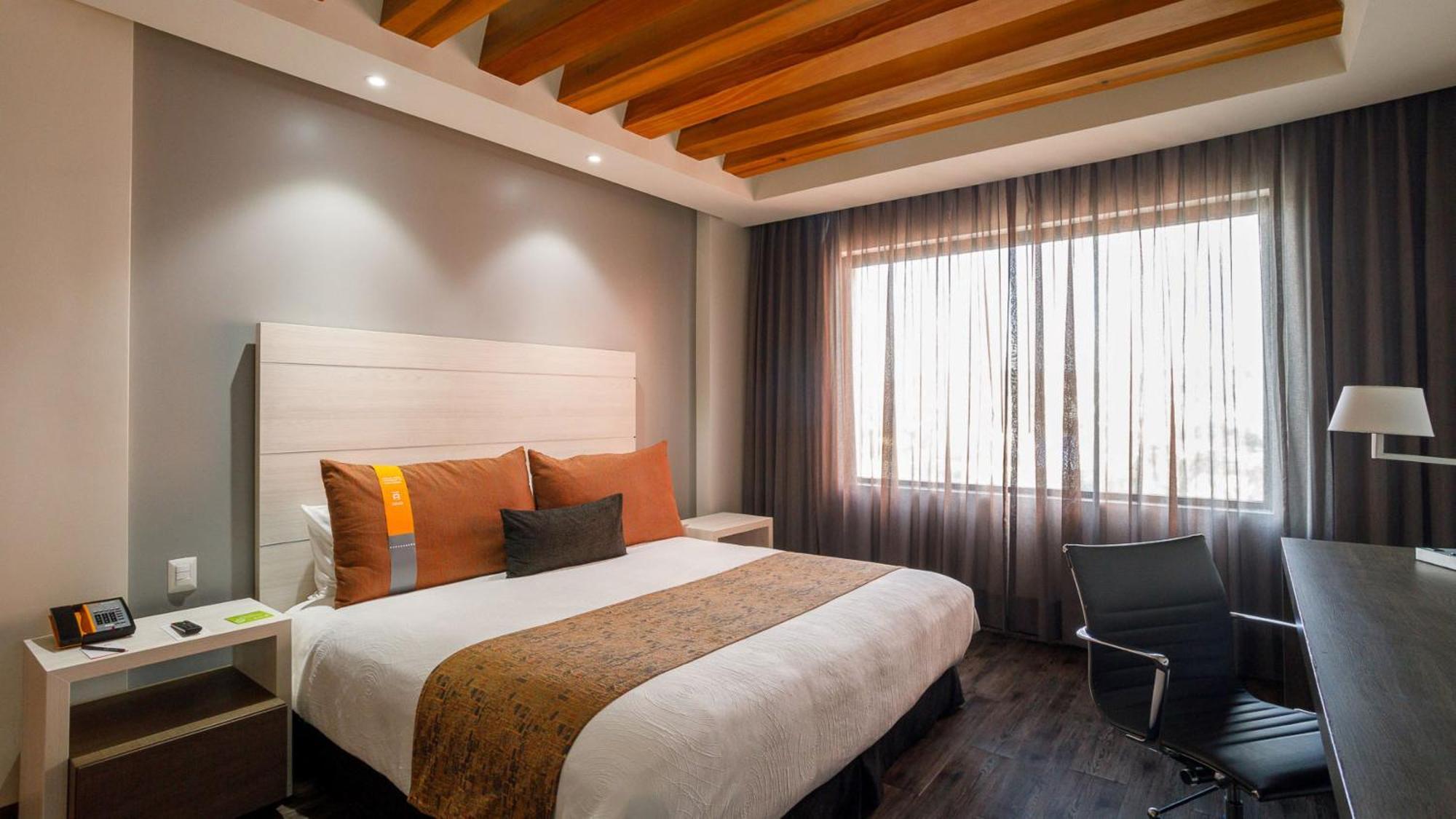Real Inn Tijuana By Camino Real Hoteles Kültér fotó