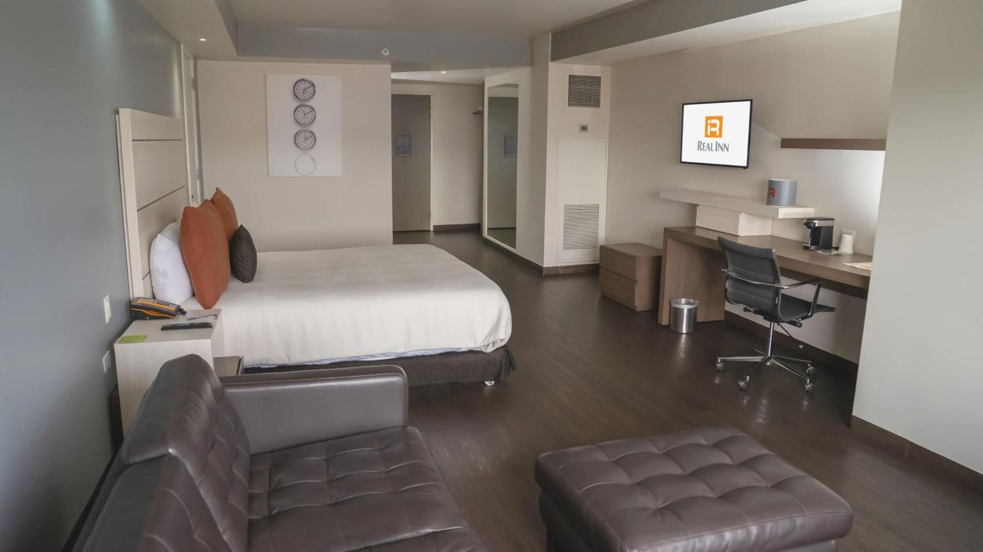 Real Inn Tijuana By Camino Real Hoteles Kültér fotó