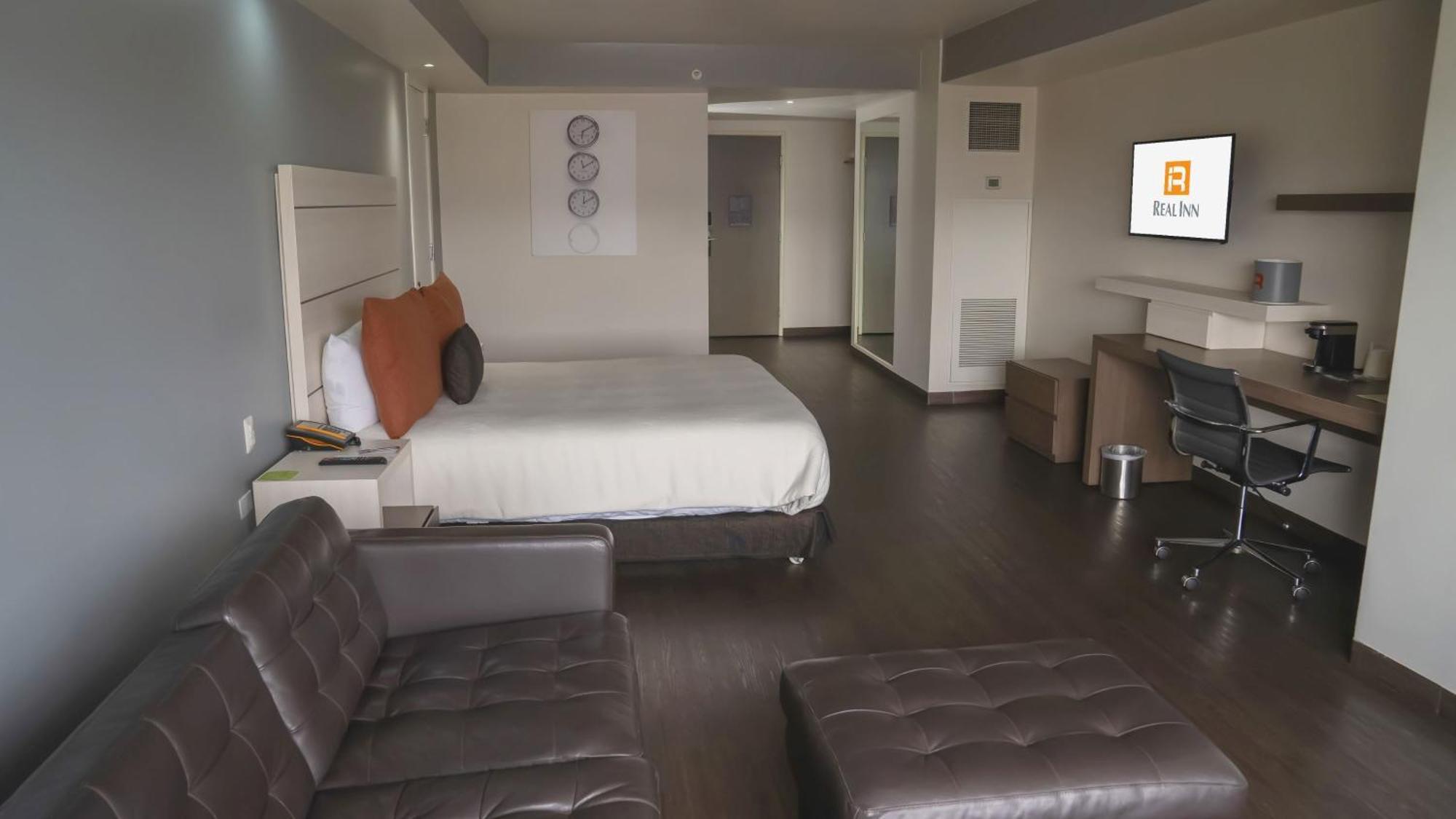 Real Inn Tijuana By Camino Real Hoteles Kültér fotó