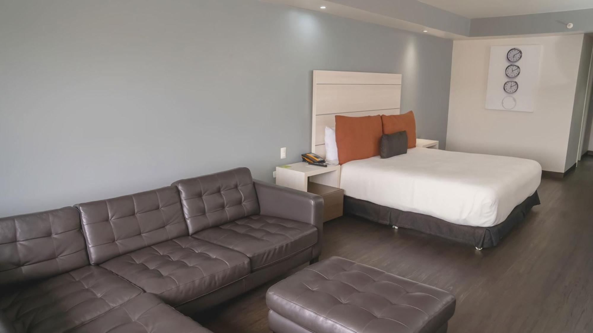 Real Inn Tijuana By Camino Real Hoteles Kültér fotó